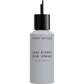 Issey Miyake L'Eau d'Issey Pour Homme Eau de Toilette pentru barbati Refil - imagine 2